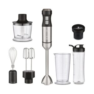 Mikserid ja blenderid Zelmer  ZHB4753 Vario 