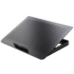 Other Computer Accessory Sbox  CP-28 Cooling Pad for 17.3 Laptops 