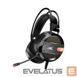 Laidinės ausinės Baracuda  BGH-031 Conch Black 