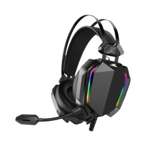 Wired headphones Baracuda  BGH-041 Seagul Black 