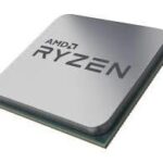 Procesorius AMD  CPU||Desktop|Ryzen 5|7600|Raphael AM5|3800 MHz|Cores 6|32MB|Socket SAM5|65 Watts|GPU Radeon|OEM|100-000001015 