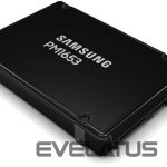 Hard drive SSD Samsung  SSD SAS2.5" 7.68TB PM1653/MZILG7T6HBLA-00A07 