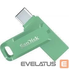 Flash drive SANDISK BY WESTERN DIGITAL  MEMORY DRIVE FLASH USB-C 512GB/SDDDC3-512G-G46AG SANDISK 