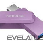 Flash drive SANDISK BY WESTERN DIGITAL  MEMORY DRIVE FLASH USB-C 512GB/SDDDC3-512G-G46L SANDISK 