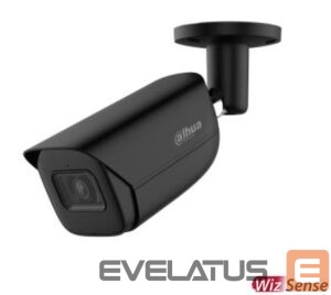 IP-kamera DAHUA  NET CAMERA 4MP BULLET/IPC-HFW2449T-ASIL0360B-B 