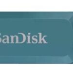 Mälupulk SANDISK BY WESTERN DIGITAL  MEMORY DRIVE FLASH USB-C 512GB/SDDDC3-512G-G46NBB SANDISK 