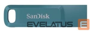 Flash drive SANDISK BY WESTERN DIGITAL  MEMORY DRIVE FLASH USB-C 512GB/SDDDC3-512G-G46NBB SANDISK 
