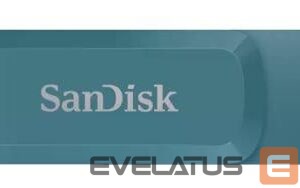 Mälupulk SANDISK BY WESTERN DIGITAL  MEMORY DRIVE FLASH USB-C 512GB/SDDDC3-512G-G46NBB SANDISK 