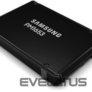 Hard drive SSD Samsung  SSD SAS2.5" 1.92TB PM1653/MZILG1T9HCJR-00A07 