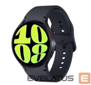 Viedpulksteni Samsung  SMARTWATCH GALAXY WATCH6 LTE/44MM GRAPHITE SM-R945 