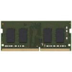 Operatiivmälu DDR4 Kingston  NB MEMORY 8GB PC25600 DDR4/SO KCP432SS6/8 