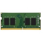 Operatiivmälu DDR4 Kingston  NB MEMORY 16GB PC25600 DDR4/SO KCP432SS8/16 