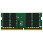 RAM DDR4 Kingston  NB MEMORY 16GB PC25600 DDR4/SO KCP432SD8/16 