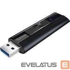 Zibatmiņa SANDISK BY WESTERN DIGITAL  MEMORY DRIVE FLASH USB3.2/512GB SDCZ880-512G-G46 