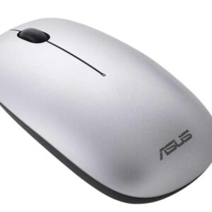 Datora pele Asus  MOUSE USB OPTICAL WRL MW201C/GRAY 90XB061N-BMU000 