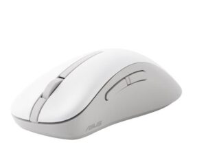 Datora pele Asus  MOUSE USB OPTICAL WRL MD102/WHITE 90XB0900-BMU000 