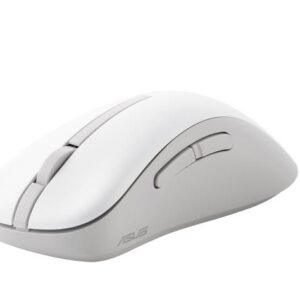 Computer mouse Asus  MOUSE USB OPTICAL WRL MD102/WHITE 90XB0900-BMU000 
