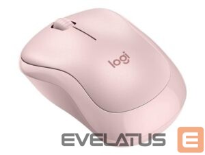 Datora pele Logitech  MOUSE BLUETH OPTICAL M240/ROSE 910-007121 