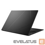 Sülearvuti Asus  Notebook||ZenBook Series|14 OLED|UM3406KA-PP164W|CPU  Ryzen AI 7|350|2000 MHz|14"|2880x1800|RAM 32GB|LPDDR5x|SSD 1TB|AMD Radeon Graphics|Integrated|ENG|NumberPad|Windows 11 Home|Black|1.2 kg|90NB14U1-M009E0 
