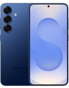 Viedtālrunis Samsung  MOBILE PHONE GALAXY S25/128GB NAVY SM-S931B 