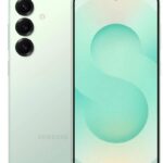 Nutitelefon Samsung  MOBILE PHONE GALAXY S25/256GB MINT SM-S931B 