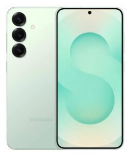 Viedtālrunis Samsung  MOBILE PHONE GALAXY S25/256GB MINT SM-S931B 