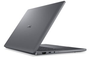 Laptop computer Dell  Notebook||PRO Premium|Pro 14 Premium (PA14250)|CPU  Core Ultra|u5-238V|2100 MHz|14"|RAM 32GB|LPDDR5x|8533 MHz|SSD 512GB|Intel Arc (TM) graphics|Integrated|EST|Windows 11 Pro|1.14 kg|BTO203_PA14250_EMEA_EST 
