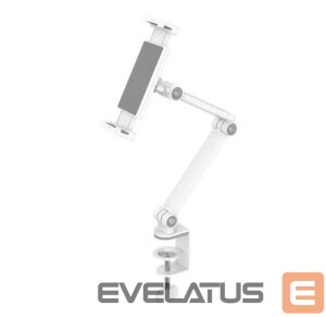 Hoidjad ja alused NEOMOUNTS  TABLET ACC STAND WHITE/DS15-545WH1 