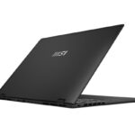 Sülearvuti MSI  Notebook||Prestige|16 AI+ Evo B2VMG|CPU  Core Ultra|u9-288V|3300 MHz|16"|3840x2400|RAM 32GB|LPDDR5x|8533 MHz|SSD 1TB|Intel Arc 140V|16GB|ENG|Card Reader SD (XC/HC)|Windows 11 Pro|Grey|1.5 kg|PRE16AI+EVOB2VMG-017NL 