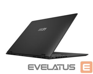 Laptop computer MSI  Notebook||Prestige|16 AI+ Evo B2VMG|CPU  Core Ultra|u9-288V|3300 MHz|16"|3840x2400|RAM 32GB|LPDDR5x|8533 MHz|SSD 1TB|Intel Arc 140V|16GB|ENG|Card Reader SD (XC/HC)|Windows 11 Pro|Grey|1.5 kg|PRE16AI+EVOB2VMG-017NL 