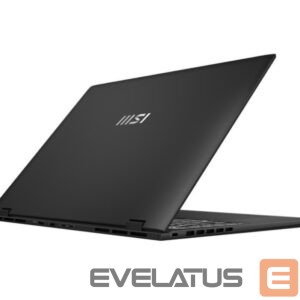 Laptop computer MSI  Notebook||Prestige|16 AI+ Evo B2VMG|CPU  Core Ultra|u9-288V|3300 MHz|16"|3840x2400|RAM 32GB|LPDDR5x|8533 MHz|SSD 1TB|Intel Arc 140V|16GB|ENG|Card Reader SD (XC/HC)|Windows 11 Pro|Grey|1.5 kg|PRE16AI+EVOB2VMG-017NL 