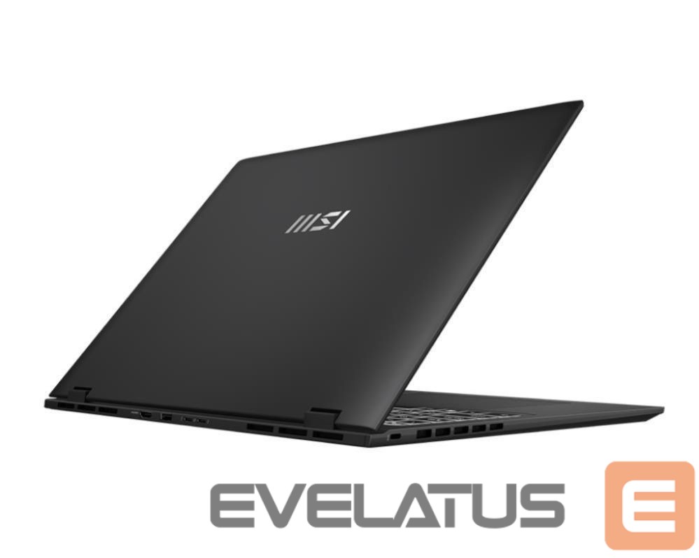 Sülearvuti MSI Notebook||Prestige|16 AI+ Evo B2VMG|CPU Core Ultra|u9-288V|3300 MHz|16"|3840x2400|RAM 32GB|LPDDR5x|8533 MHz|SSD 1TB|Intel Arc 140V|16GB|ENG|Card Reader SD (XC/HC)|Windows 11 Pro|Grey|1.5 kg|PRE16AI+EVOB2VMG-017NL