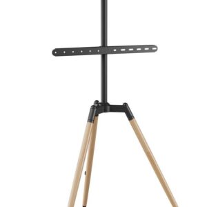 Telerite tarvikud Gembird  TV SET ACC FLOOR STAND 32-65"/TRIPOD TVS-65S-01 