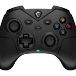 Valdiklis MSI  GAMEPAD WRL/FORCE GC300 W 