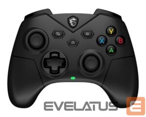 Controller MSI  GAMEPAD WRL/FORCE GC300 W 