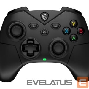 Controller MSI  GAMEPAD WRL/FORCE GC300 W 