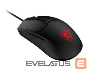 Datora pele MSI  MOUSE USB OPTICAL GAMING/FORGE GM100 