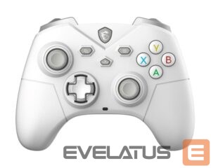 Controller MSI  GAMEPAD WRL/FORCE GC300 W WHITE 