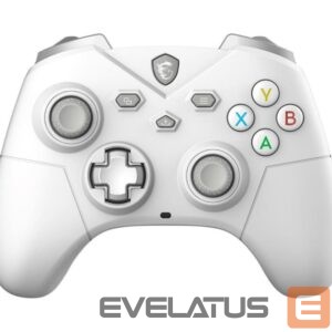 Kontroller MSI  GAMEPAD WRL/FORCE GC300 W WHITE 