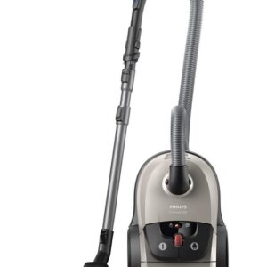 Vacuum cleaner Philips  Vacuum Cleaner||Cordless|900 Watts|Capacity 4 l|Noise 75 dB|Black / Grey|Weight 5.3 kg|XD8152/12 