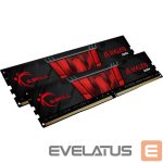 Operatiivmälu DDR4 G.Skill  MEMORY DIMM 32GB PC24000 DDR4/K2 F4-3000C16D-32GISB 