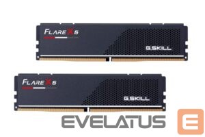 Operatiivmälu DDR4 G.Skill  MEMORY DIMM 32GB DDR5-6000 K2/F5-6000J3636F16GX2-FX5 
