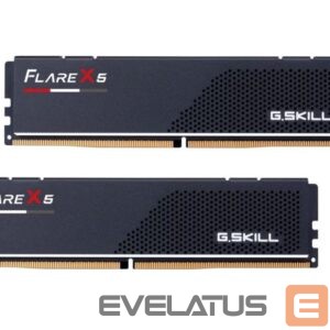 Operatiivmälu DDR4 G.Skill  MEMORY DIMM 32GB DDR5-6000 K2/F5-6000J3636F16GX2-FX5 