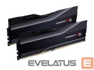 Operatiivmälu DDR4 G.Skill  MEMORY DIMM 32GB DDR5-6000 K2/6000J3038F16GX2-TZ5N 