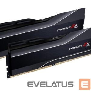 Operatiivmälu DDR4 G.Skill  MEMORY DIMM 32GB DDR5-6000 K2/6000J3038F16GX2-TZ5N 