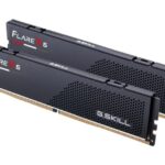Operatiivmälu DDR4 G.Skill  MEMORY DIMM 32GB DDR5-6000 K2/F5-6000J3238F16GX2-FX5 