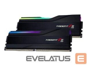 Operatiivmälu DDR4 G.Skill  MEMORY DIMM 32GB DDR5-6000 K2/6000J3636F16GX2-TZ5RK 
