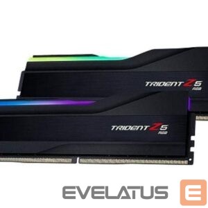 Operatiivmälu DDR4 G.Skill  MEMORY DIMM 32GB DDR5-6000 K2/6000J3636F16GX2-TZ5RK 