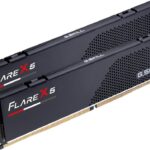 Operatīv atmiņa DDR4 G.Skill  MEMORY DIMM 64GB DDR5-6000 K2/F5-6000J3636F32GX2-FX5 