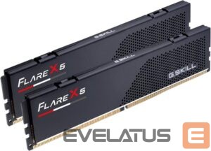 Operatīv atmiņa DDR4 G.Skill  MEMORY DIMM 64GB DDR5-6000 K2/F5-6000J3636F32GX2-FX5 